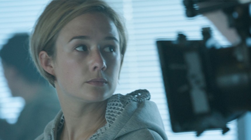 Filmbranchen gør oprør mod strea­m­ingtje­ne­ster