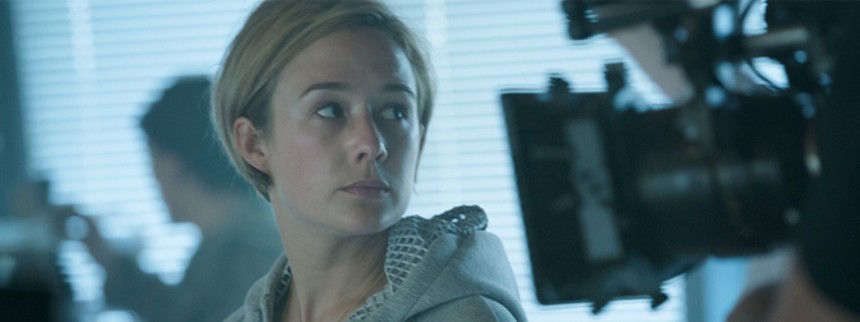 Filmbranchen gør oprør mod strea­m­ingtje­ne­ster