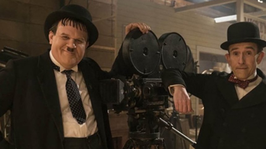 Gøg og Gokke genopstår