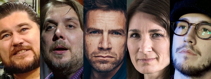 Store stjerner i Avaz-brødrenes nye film