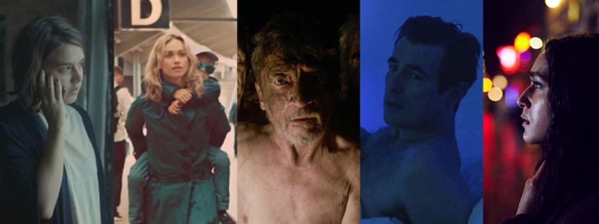 Danske talenter hyldes: Her er de nominerede