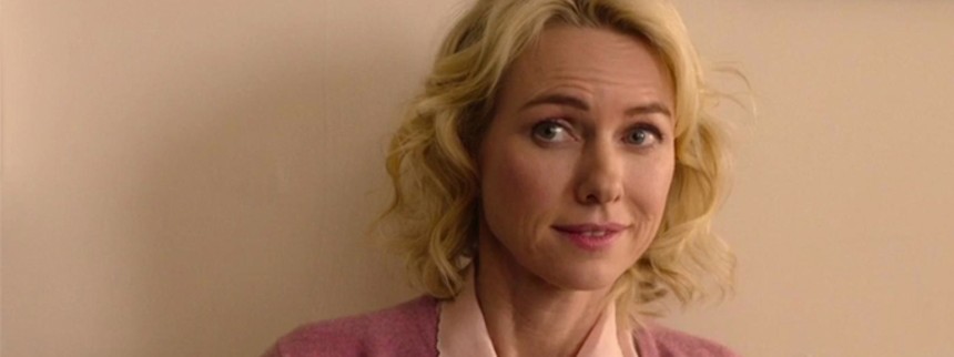 Naomi Watts i fortsættelse af Game of Thrones