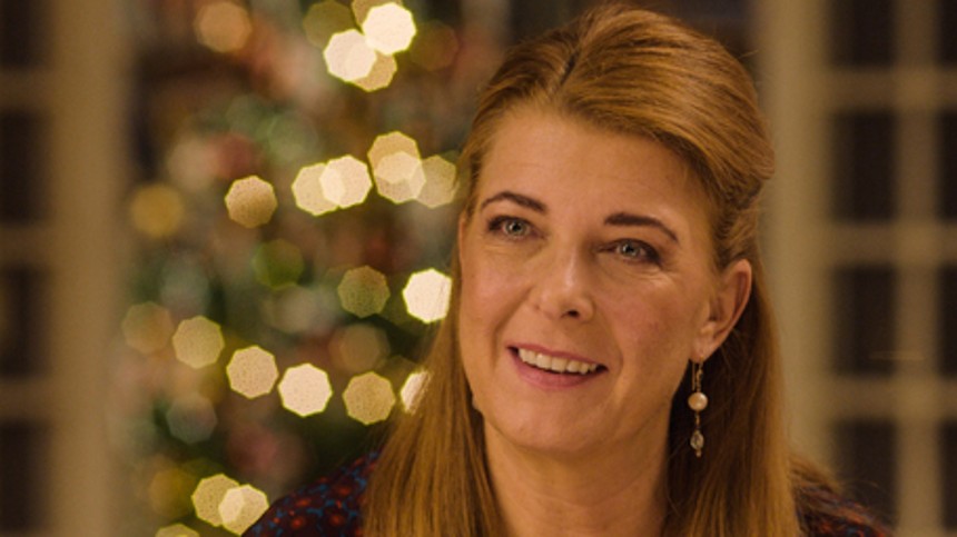 Paprika smadrer julehyggen