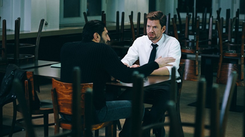 Færre rammer, flere krav