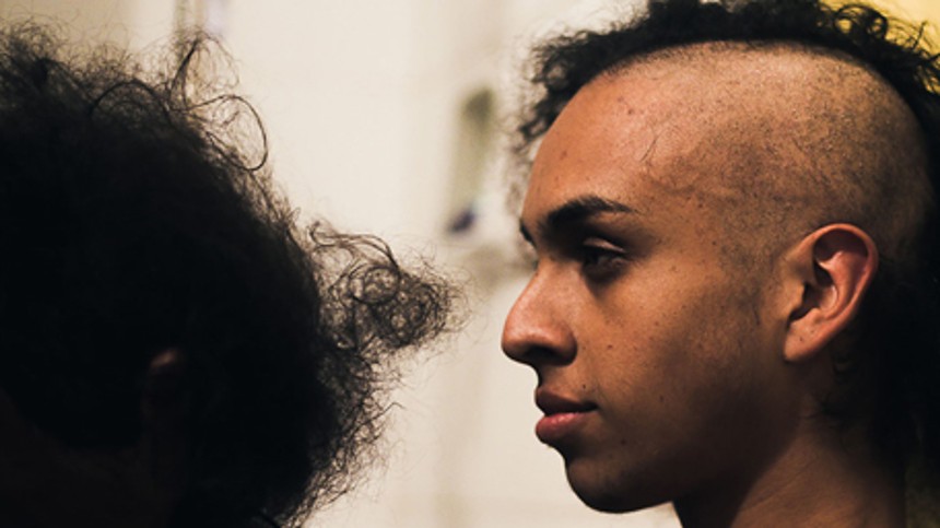 Her skelnes ikke mellem kvinder og mænd