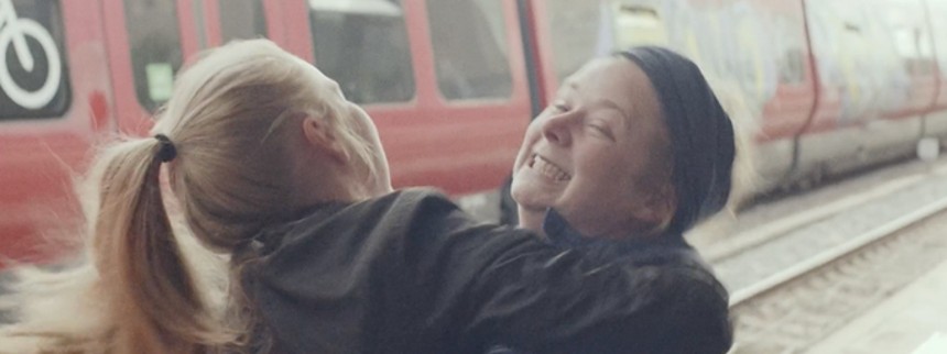 Færøsk filmmager i det danske land