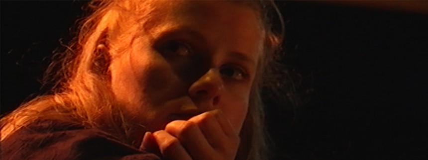 Med musikken i hjertet