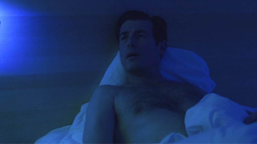 Short­list-​no­mi­ne­ret får rolle i amerikansk serie