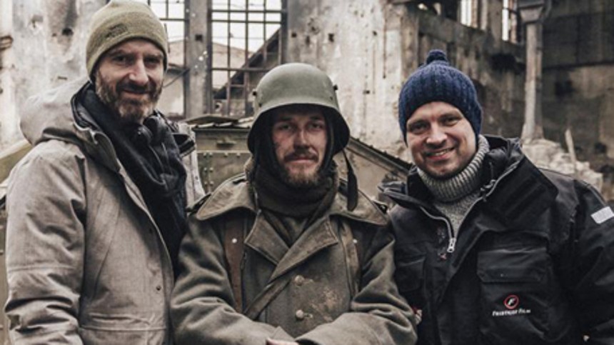 Hjemvendt med store følelser