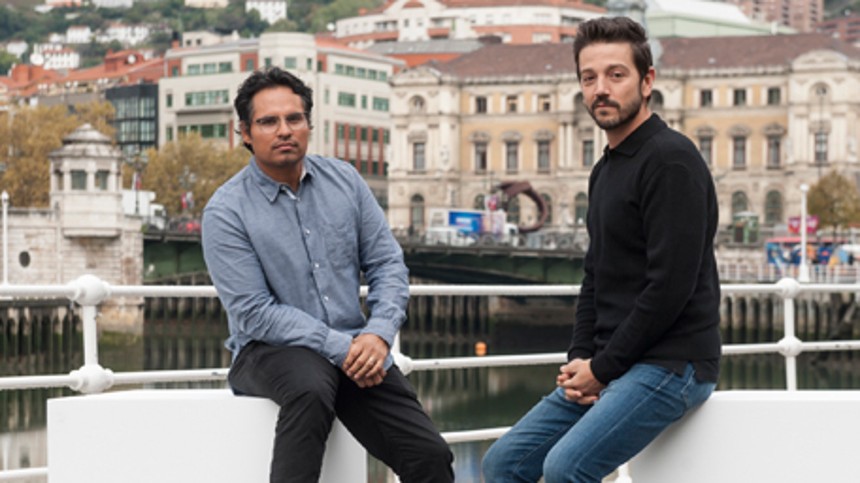 Det mexicanske narkomareridt