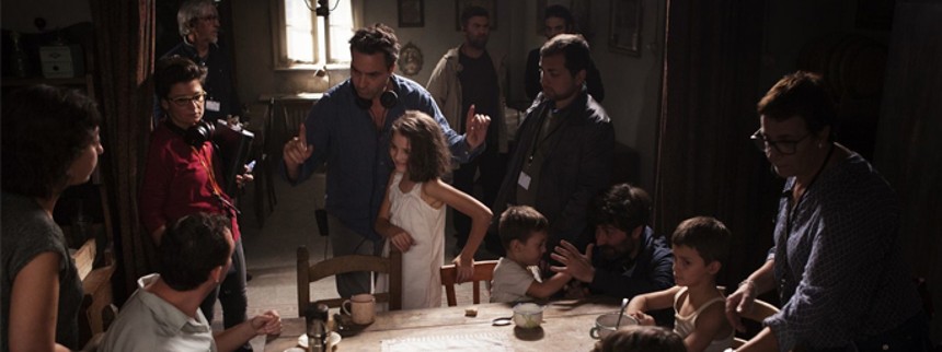 Ingen lyst til at møde Elena Ferrante