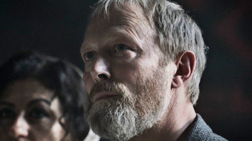 Lars Mikkelsen vinder international Emmy
