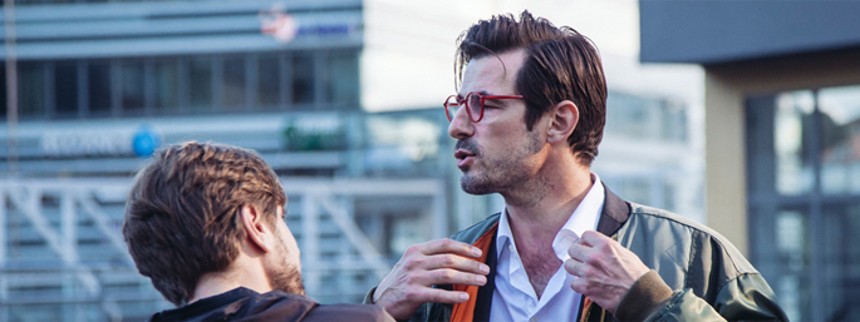 ”Min karriere har ændret sig 3000 procent”