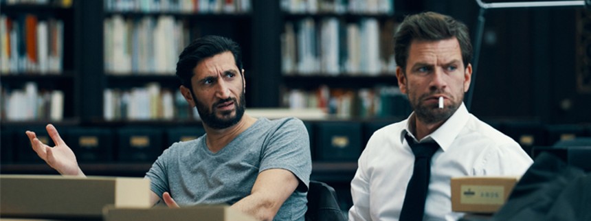 Journal 64 tjener historisk mange penge