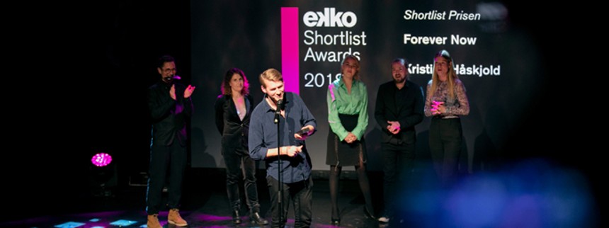 Juryen hylder dansk stortalent