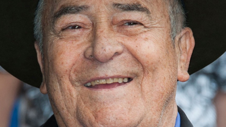 Bernardo Bertolucci er død
