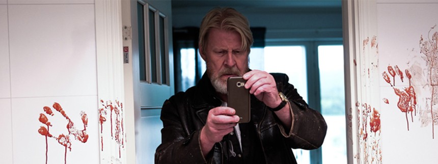 Der er knap så dejligt på landet