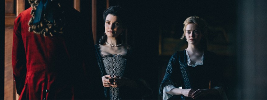 Fantastiske film i vente