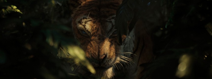 En tigers sind kan ikke tæmmes