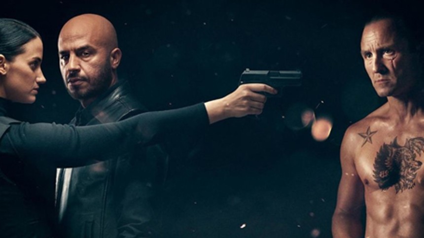 Klichétunge serier får størst anerkendelse