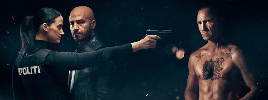 Klichétunge serier får størst anerkendelse