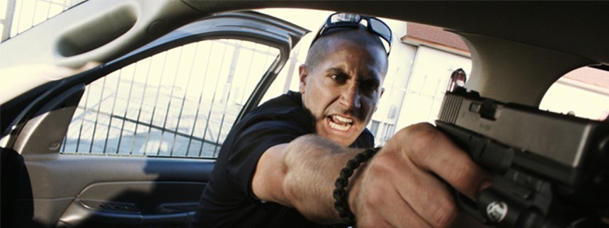 Jake Gyllenhaal er den skyldige