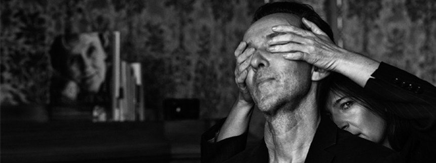 ”Moderskab er ikke en lille historie”