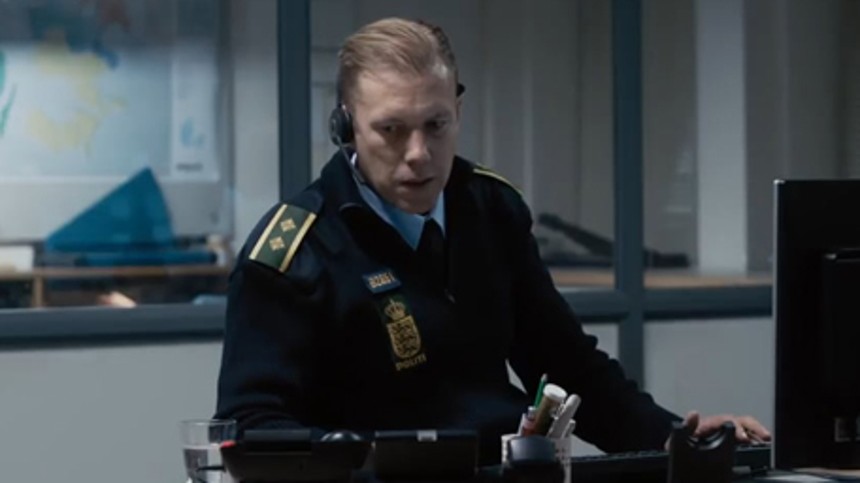 Den skyldige er nærmere en Oscar