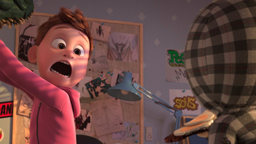 Årets bedste danske film