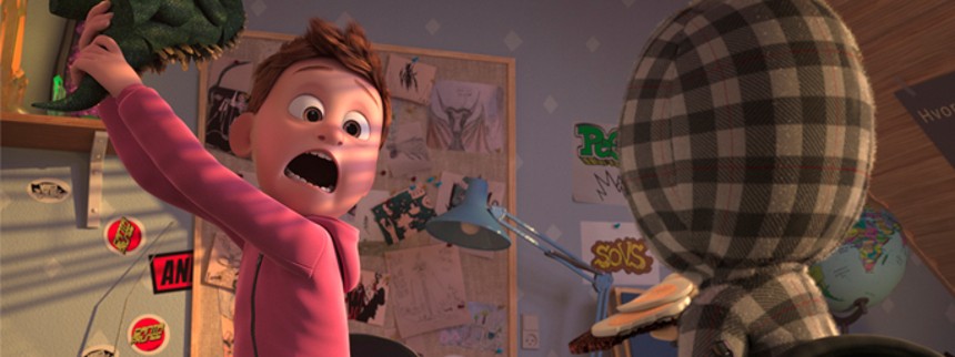 Årets bedste danske film