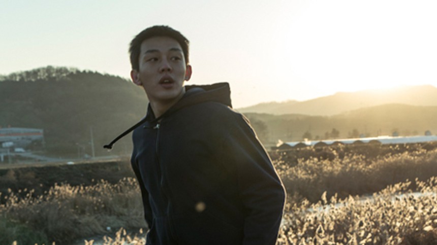 Årets bedste ik­ke-​ame­ri­kan­ske film