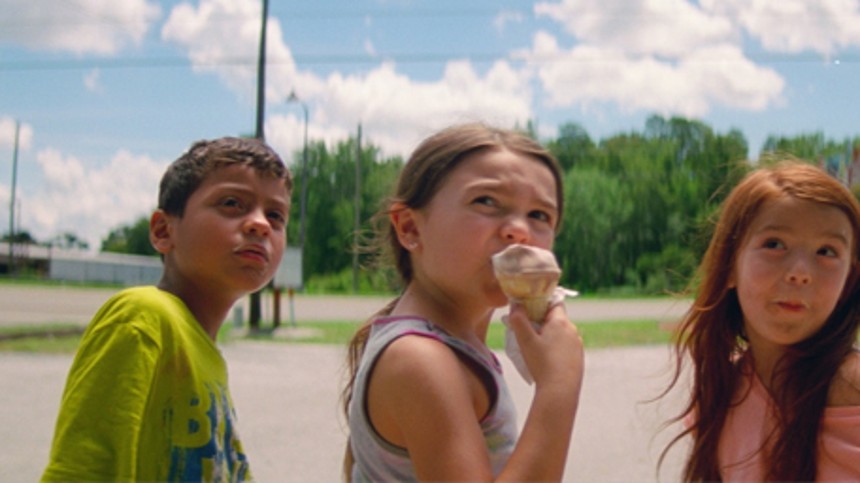 Årets bedste amerikanske film