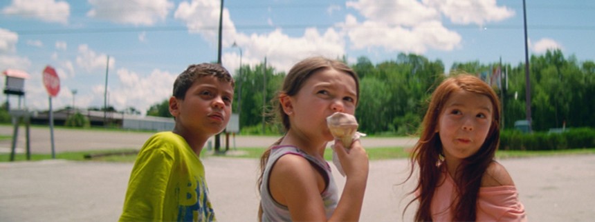 Årets bedste amerikanske film