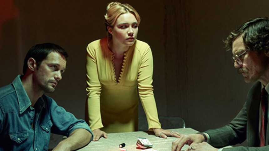 Årets bedste tv-serier