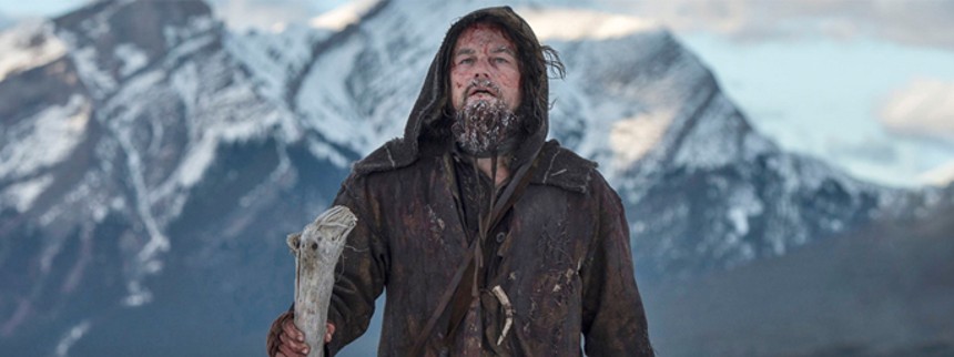 Frostklare filmperler