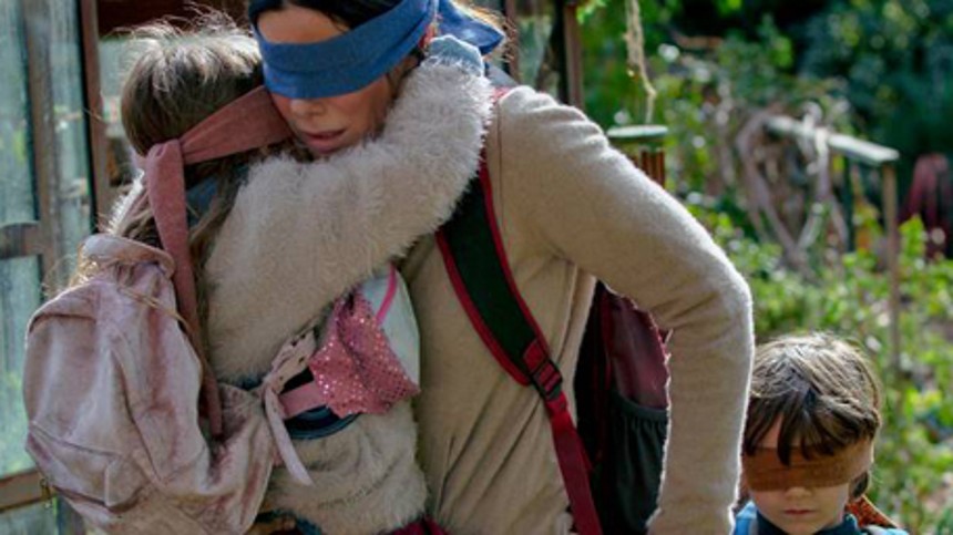 Kritiseret Bier-film sætter pu­bli­kums­re­kord