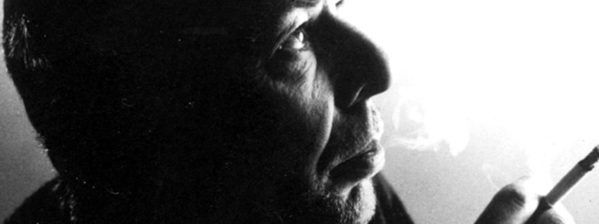 Dansk pornopioner er død