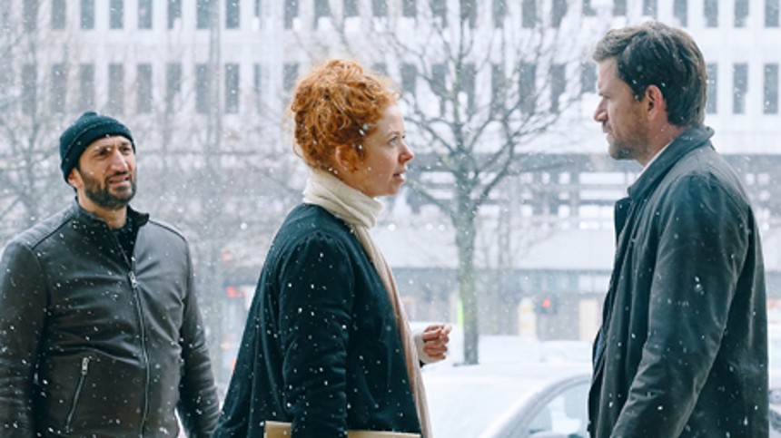 Dansk film øger billetsalget med 50 procent 