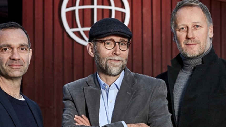 Nordisk Film kaster sig over Blixen og Bohr