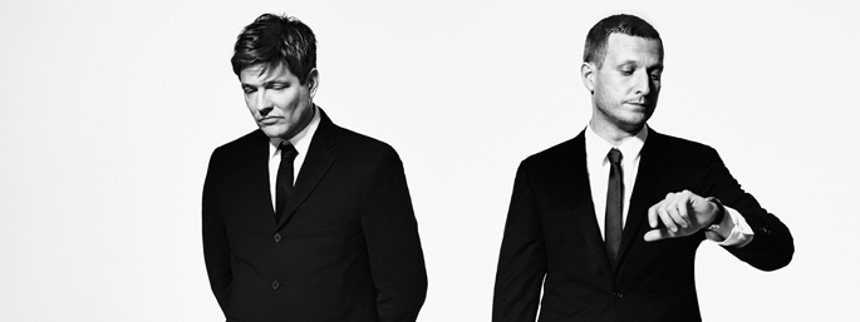 Vinterberg og Lindholm er klar til Druk