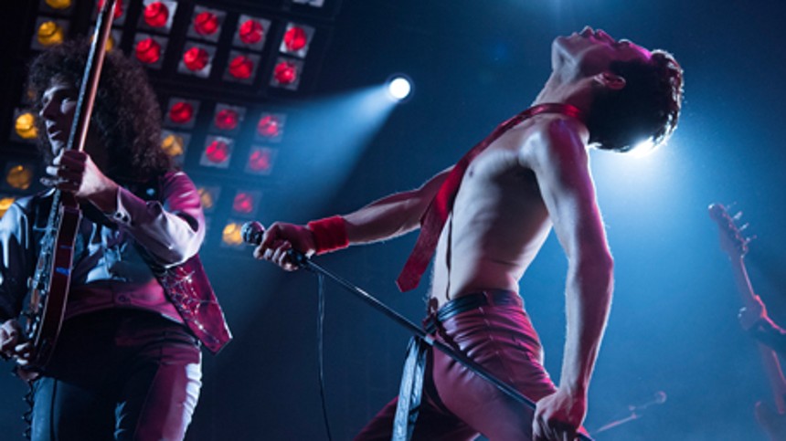 Golden Globe byder på store overraskelser