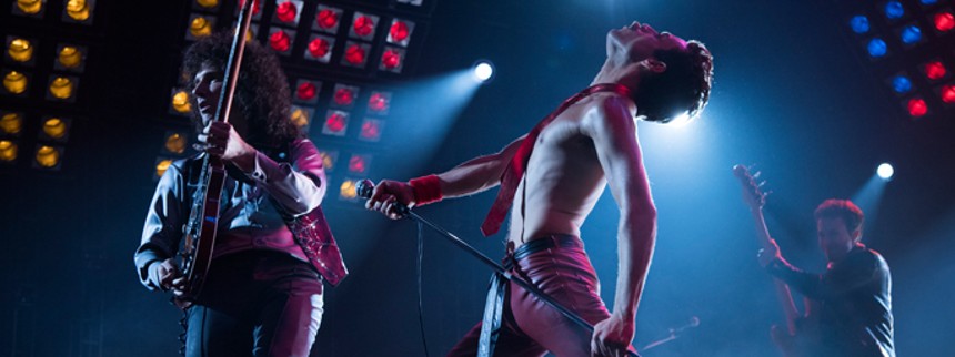 Golden Globe byder på store overraskelser