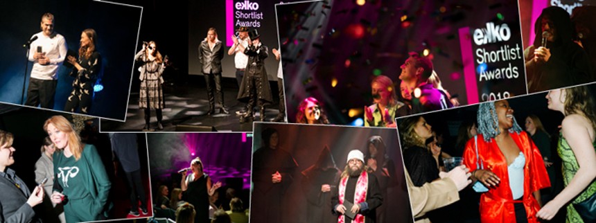 Bedste skud fra årets filmfest