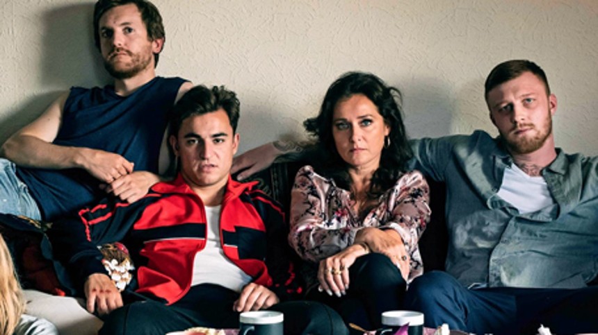 Spændende danske film under opsejling