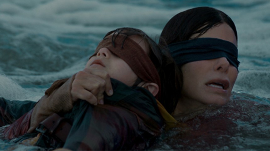 Biers Netflix-film er vildt populær