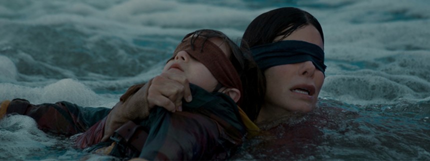 Biers Netflix-film er vildt populær