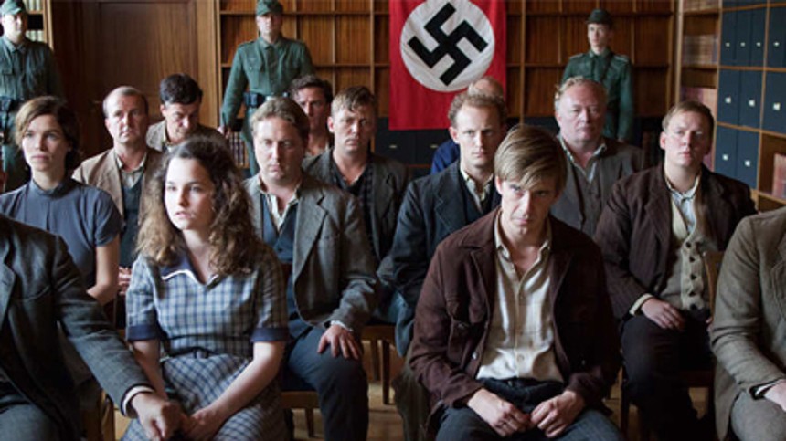 Grasten vil lave opfølger til Hvid­sten­grup­pen