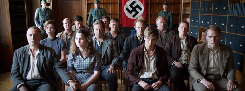 Grasten vil lave opfølger til Hvid­sten­grup­pen