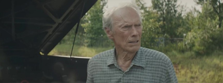 Clinten bag kameraet