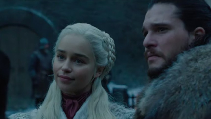 Game of Thrones får premieredato